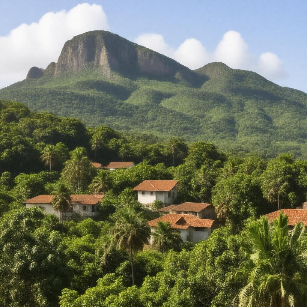 Brades, Montserrat